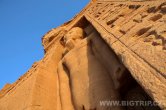 Abu Simbel - Egypt