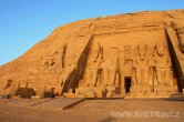 Abu Simbel - Egypt