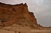 Súdán - Jebel Barkal