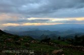 Etiopie - Simien mountains