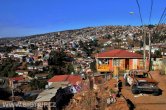 Chile - Valparaíso