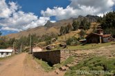 Peru - NP Huascarán