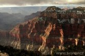 USA - Arizona, Grand Canyon - North Rim