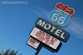 USA - Arizona, Route 66