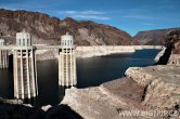 USA - Nevada, Hoover Dam