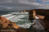 Austrálie - Great Ocean Road