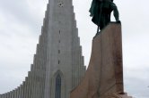Island - Reykjavik