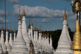 Myanmar - Mandalay