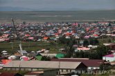Mongolsko - Darkhan