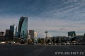 Mongolsko - Ulaanbaatar