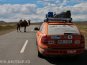 Mongolsko 02 - ztráty a bloudění po necestách v nádherné Gobi