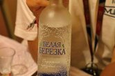 Ruská vodka!