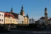 Slovensko - Banská Bystrica