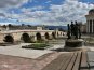 Makedonie - město soch, policejní rakija a nejvyšší Korab