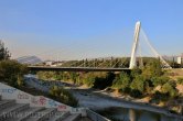 Černá Hora - Podgorica