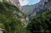 Černá Hora - kaňon Tara