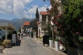 Černá Hora - Perast