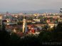 Slovinsko - kouzelná Lublaň a ještě kouzelnější Bled