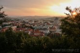 Slovinsko - Lublaň