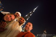 Dubai traveler festival 2017