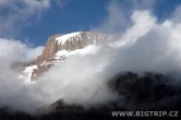 Tanzánie - Kilimanjaro - Leden 2012