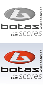 Botas - tradiční výrobce obuvi - Sponzor BigTrip.cz