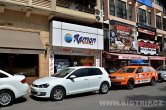 Iskenderun - Turecko