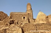 Elqassr monumental city - Egypt
