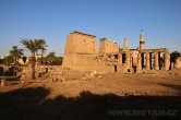 Luxor - Egypt