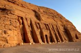 Abu Simbel - Egypt