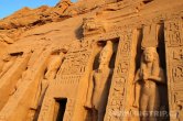 Abu Simbel - Egypt