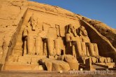 Abu Simbel - Egypt