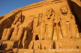 Abu Simbel - Egypt