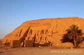 Abu Simbel - Egypt