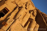 Abu Simbel - Egypt