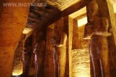 Abu Simbel - Egypt