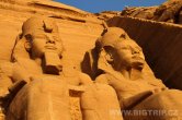 Abu Simbel - Egypt