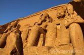 Abu Simbel - Egypt