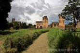 Etiopie - Gondar - Fasil Ghebbi