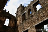 Etiopie - Gondar - Fasil Ghebbi