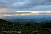Etiopie - Simien mountains