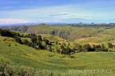 Etiopie - Simien mountains