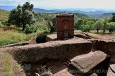 Etiopie - Lalibela