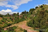 Etiopie - Lalibela