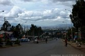 Etiopie - Adis Abeba