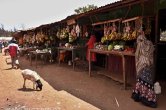 Keňa - Marsabit