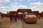 Keňa - NP Amboseli