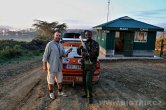 Keňa - NP Nakuru