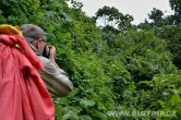 Uganda - Kisoro - NP Bwindi