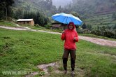 Uganda - Kisoro - NP Bwindi